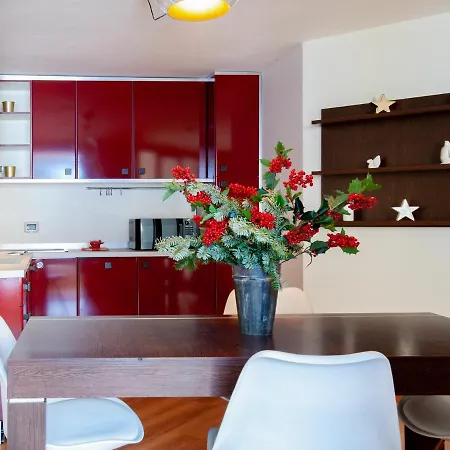 Residenze By Halldis Ponte Di Legno