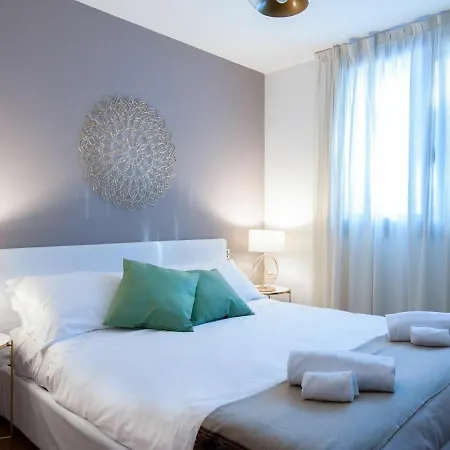 Residenze By Halldis Holiday home
