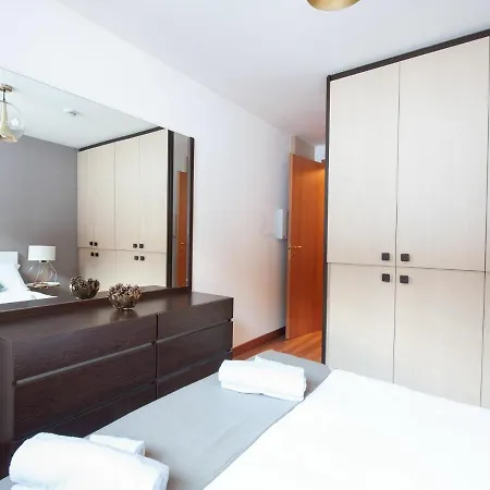 Residenze By Halldis
