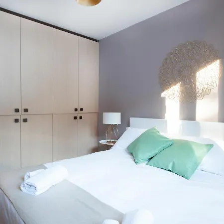 Holiday home Residenze By Halldis Ponte Di Legno