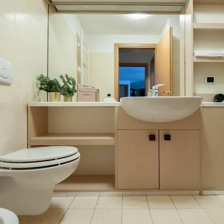 Residenze By Halldis Holiday home