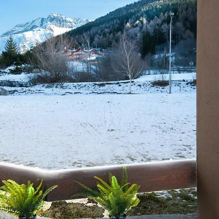 Residenze By Halldis Holiday home
