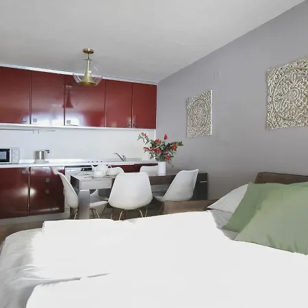 Holiday home Residenze By Halldis *