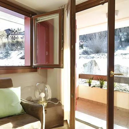Residenze By Halldis * Ponte Di Legno
