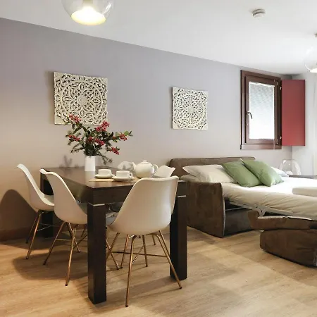 Holiday home Residenze By Halldis Ponte Di Legno
