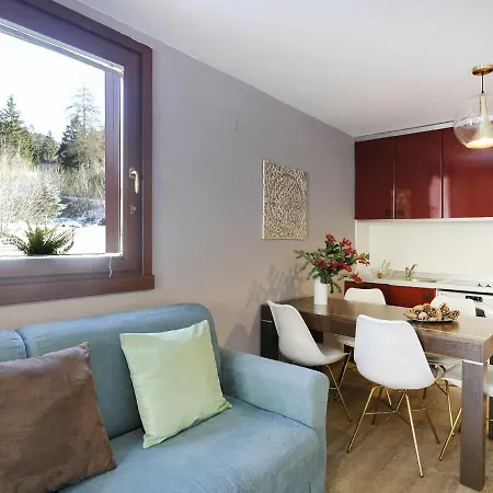 Residenze By Halldis Holiday home