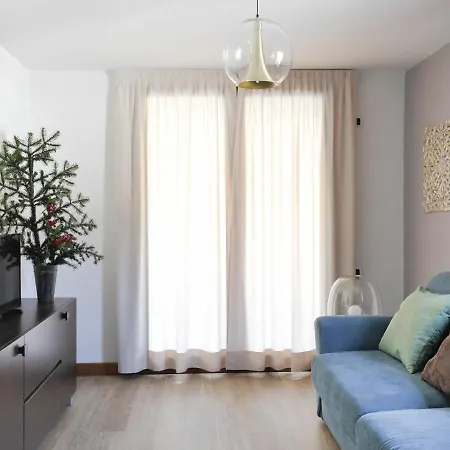 Residenze By Halldis *