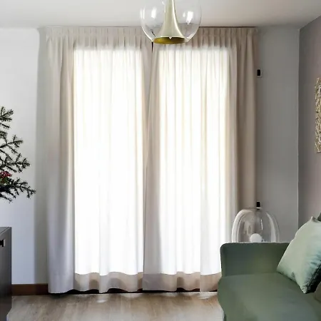 Holiday home Residenze By Halldis Ponte Di Legno