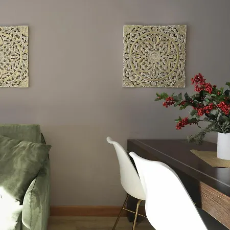 Holiday home Residenze By Halldis *