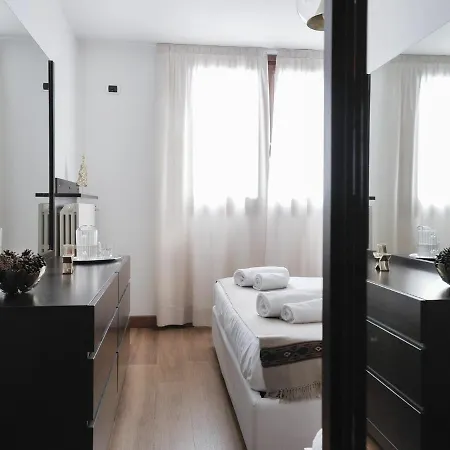 Residenze By Halldis Holiday home