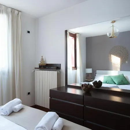 Residenze By Halldis Ponte Di Legno