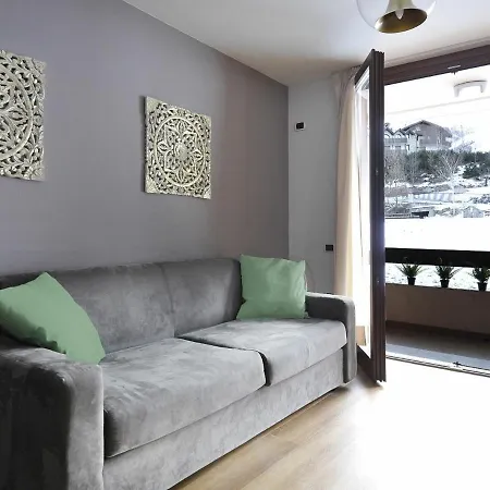 Holiday home Residenze By Halldis *