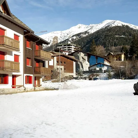 Casa vacanze Residenze *