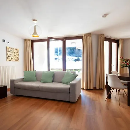Residenze *