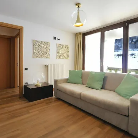 Prázdninový dům Residenze By Halldis