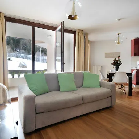 Residenze By Halldis Ponte Di Legno