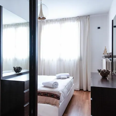 Residenze By Halldis *