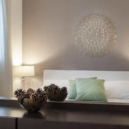 Residenze By Halldis Casa vacanze *