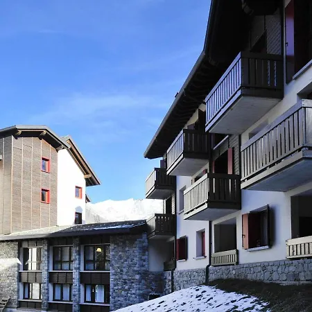 Prázdninový dům Residenze By Halldis Ponte Di Legno