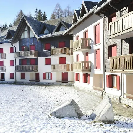 Residenze By Halldis * Ponte Di Legno