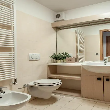 Prázdninový dům Residenze By Halldis *