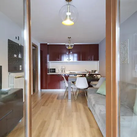 Residenze By Halldis