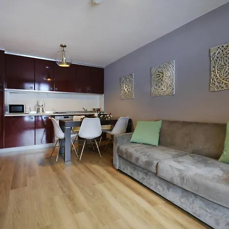 Prázdninový dům Residenze By Halldis *