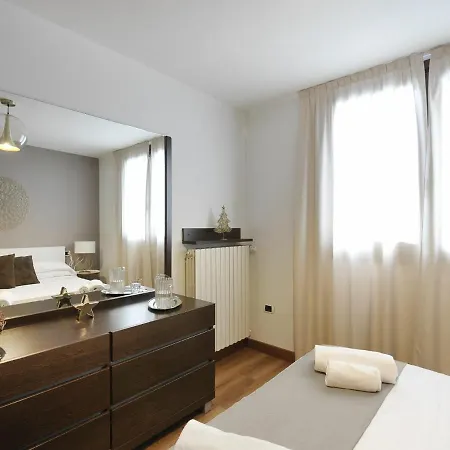 Residenze By Halldis * Ponte Di Legno