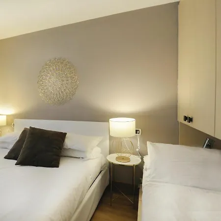 Residenze