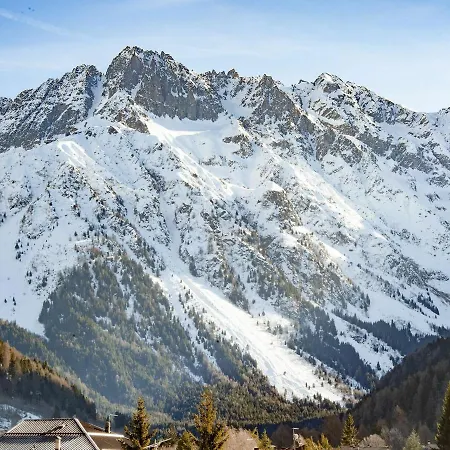 Casa vacanze Residenze By Halldis Ponte Di Legno