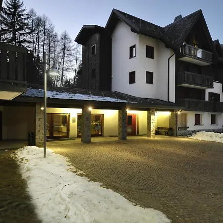 Prázdninový dům Residenze By Halldis