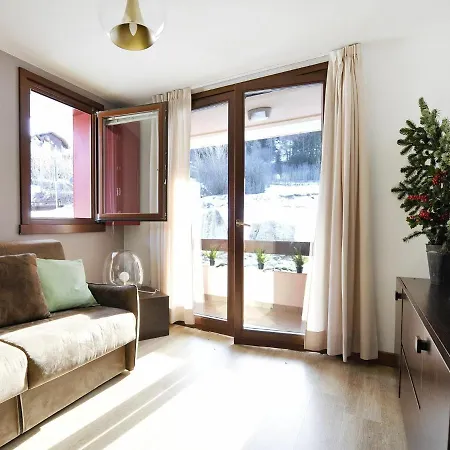 Residenze By Halldis Prázdninový dům *