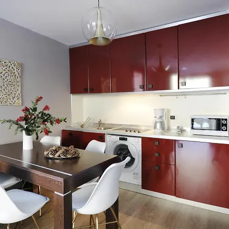 Residenze By Halldis Casa vacanze