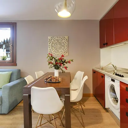 Residenze By Halldis