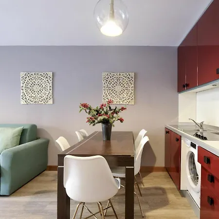 Residenze By Halldis * Ponte Di Legno