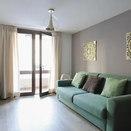 Residenze *