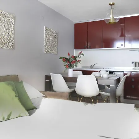 Casa vacanze Residenze