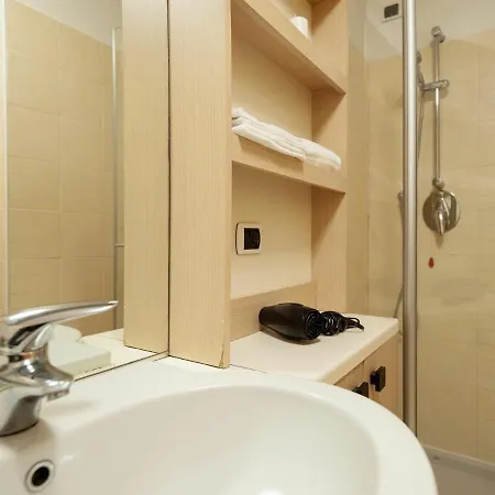 Prázdninový dům Residenze By Halldis *