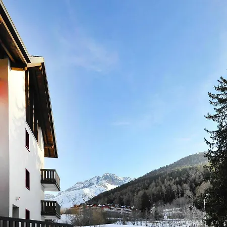 Casa vacanze Residenze *