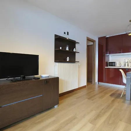 Residenze By Halldis Prázdninový dům