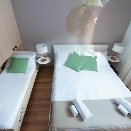 Residenze By Halldis Ponte Di Legno