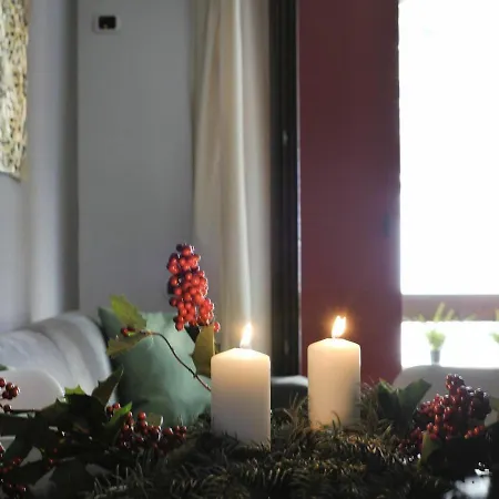 Casa vacanze Residenze *