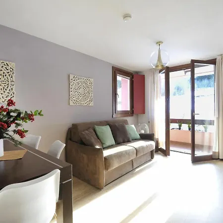Prázdninový dům Residenze By Halldis *