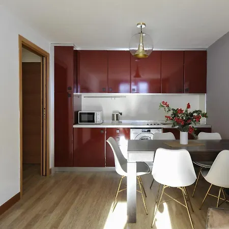 Prázdninový dům Residenze By Halldis *