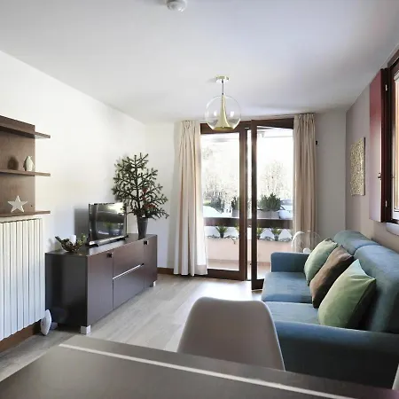 Residenze By Halldis