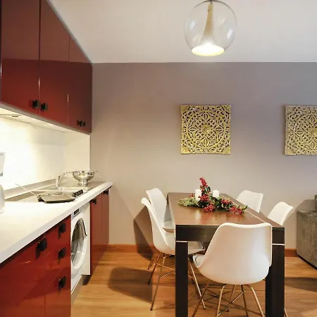 Residenze By Halldis