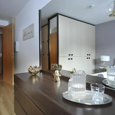 Residenze By Halldis